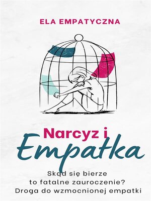 cover image of Narcyz i empatka